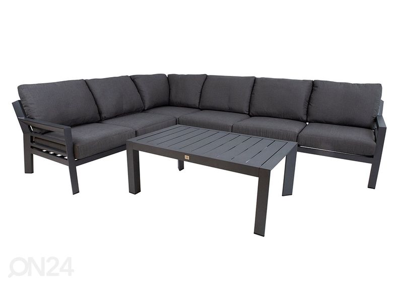 Aiamööbel Tomson suurendatud