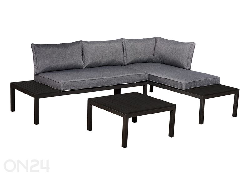 Aiamööbel Vento suurendatud