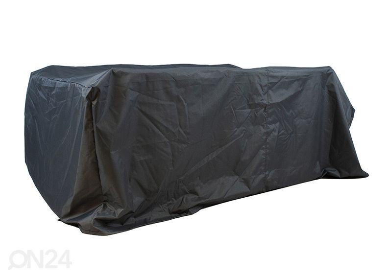 Aiamööbli kate 200x170x90 cm suurendatud