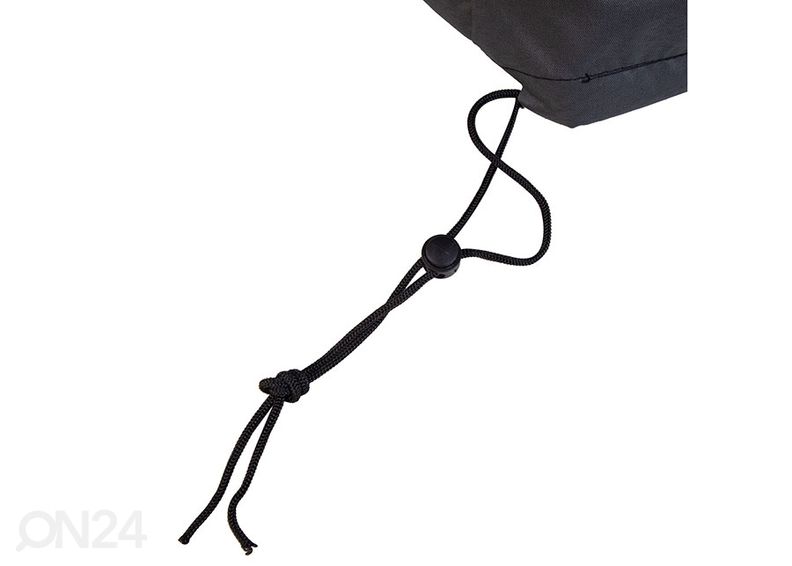 Aiamööbli kate 200x65x40 cm suurendatud
