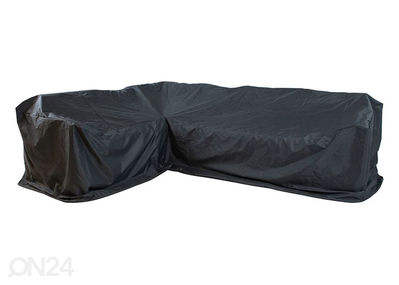 Aiamööbli kate 220/220x80x85 cm suurendatud