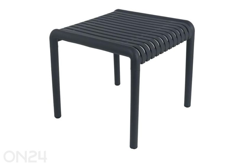 Aiamööbli komplekt 2 tooli + 2 lauda + diivan suurendatud