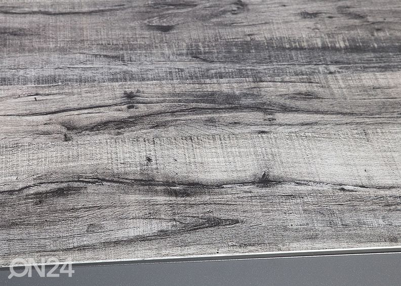 Aiamööbli komplekt Calista suurendatud