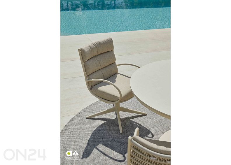 Aiamööbli komplekt Camp Bay suurendatud