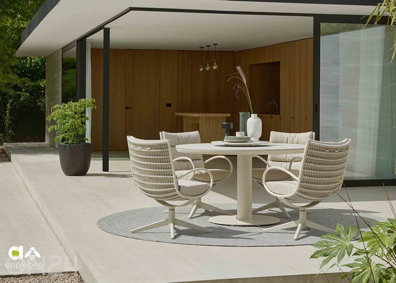 Aiamööbli komplekt Camp Bay suurendatud