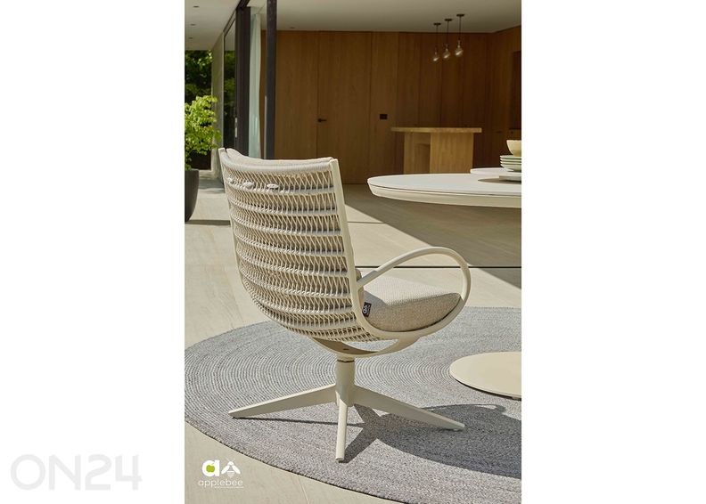 Aiamööbli komplekt Camp Bay suurendatud