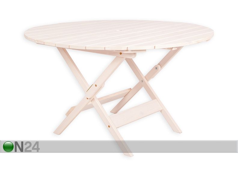 Aiamööbli komplekt Canada 6 suurendatud