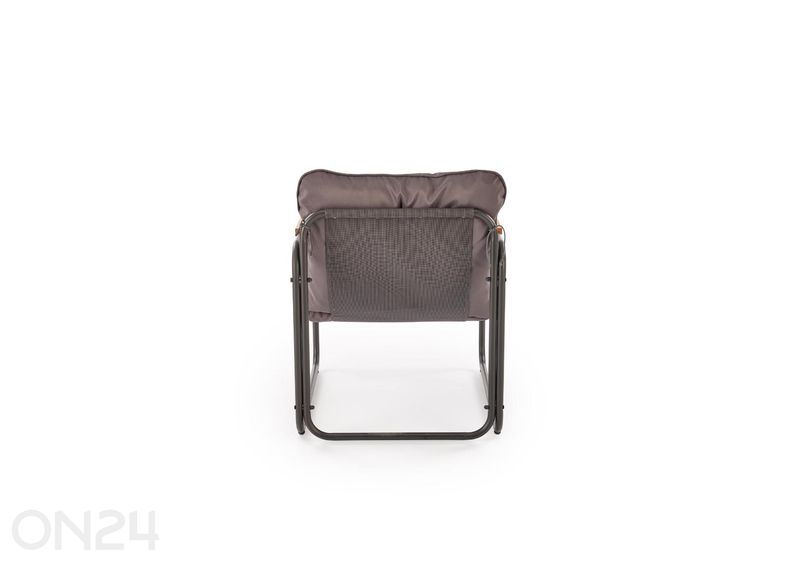 Aiamööbli komplekt Hudson suurendatud