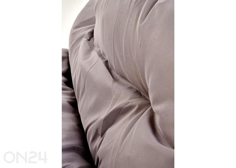 Aiamööbli komplekt Hudson suurendatud