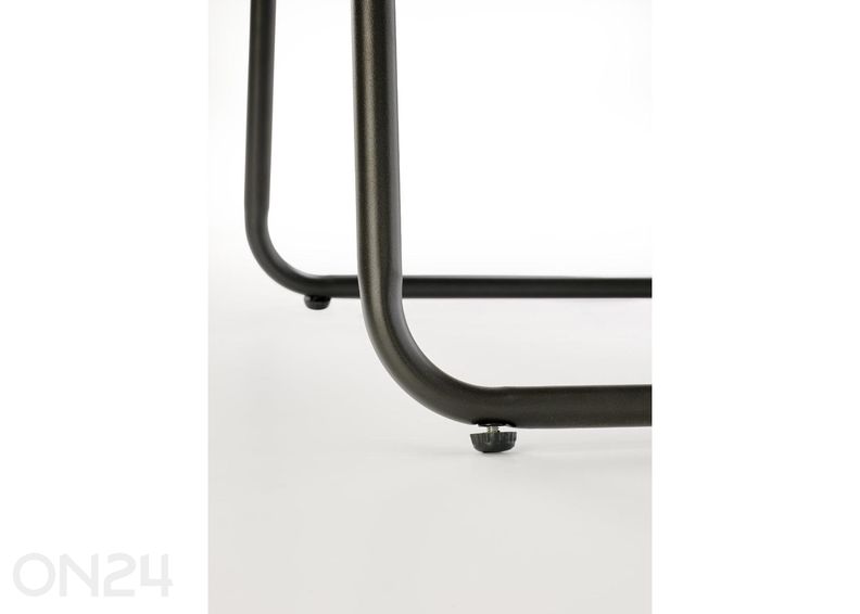 Aiamööbli komplekt Hudson suurendatud