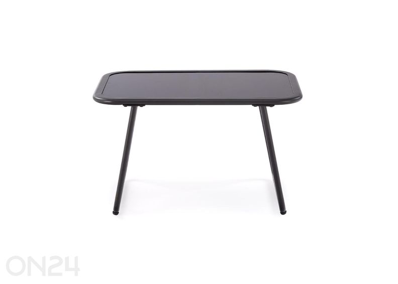 Aiamööbli komplekt Hudson suurendatud