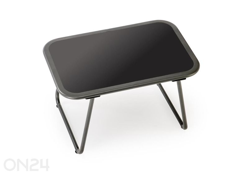 Aiamööbli komplekt Hudson suurendatud