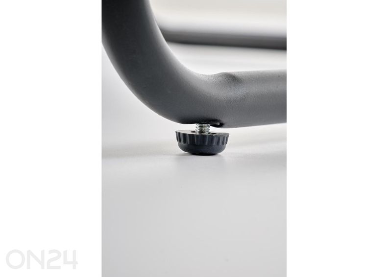 Aiamööbli komplekt Hudson suurendatud