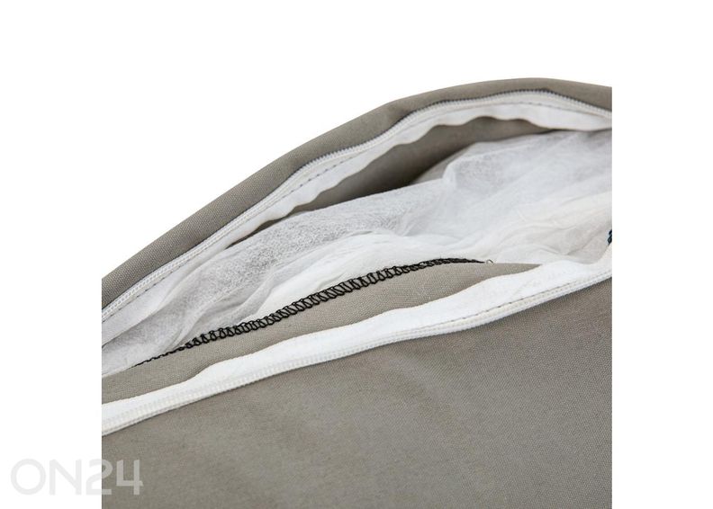 Aiamööbli komplekt Marbella suurendatud