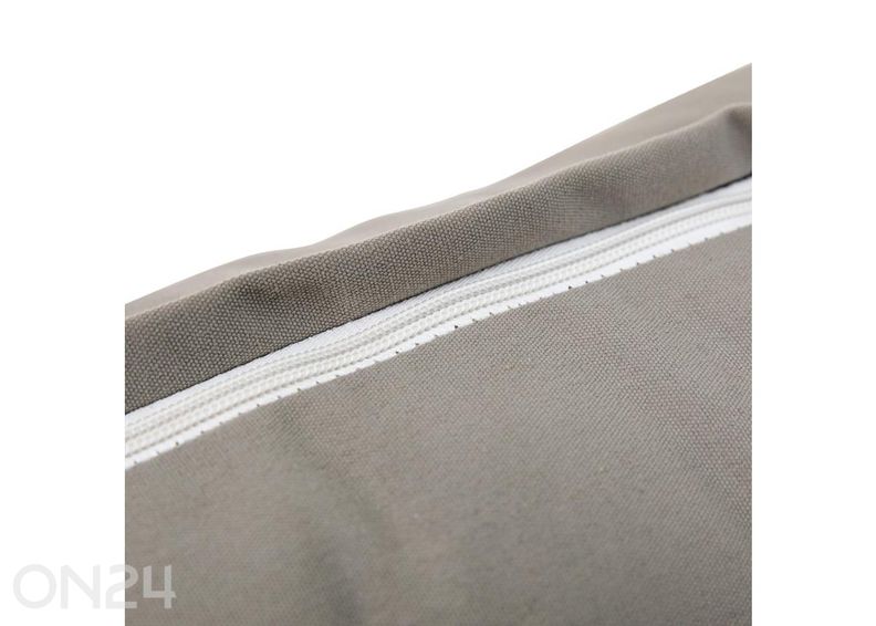 Aiamööbli komplekt Marbella suurendatud