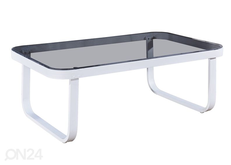 Aiamööbli komplekt Paro suurendatud