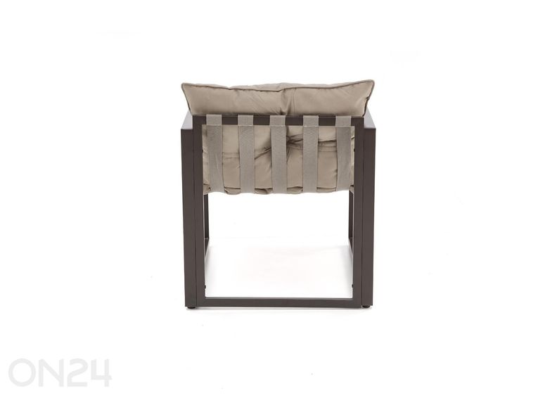 Aiamööbli komplekt Shark suurendatud