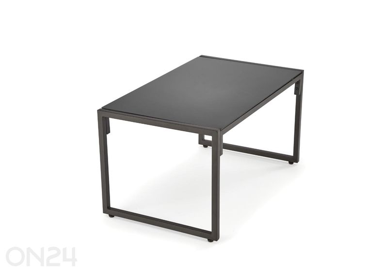 Aiamööbli komplekt Shark suurendatud