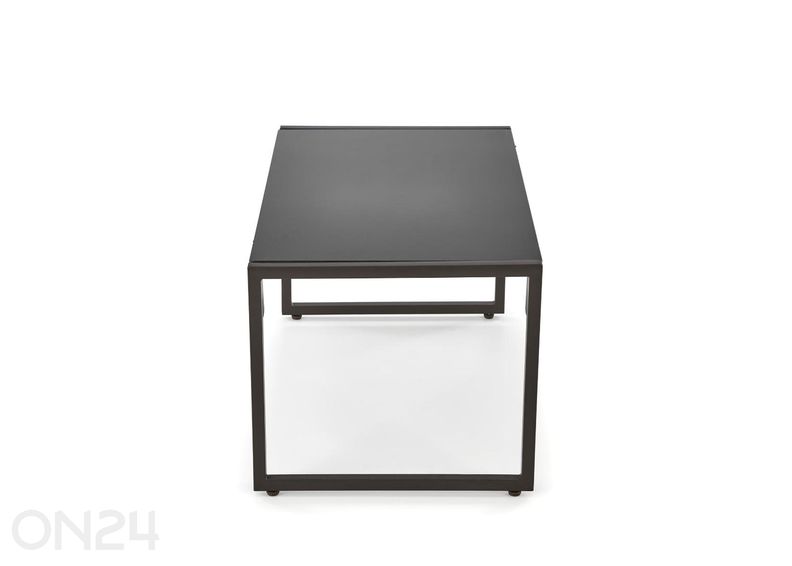 Aiamööbli komplekt Shark suurendatud