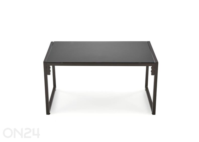 Aiamööbli komplekt Shark suurendatud