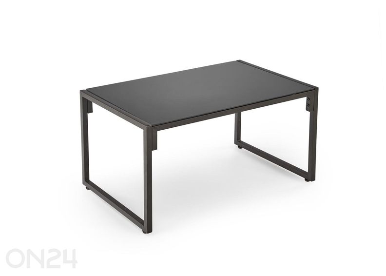 Aiamööbli komplekt Shark suurendatud