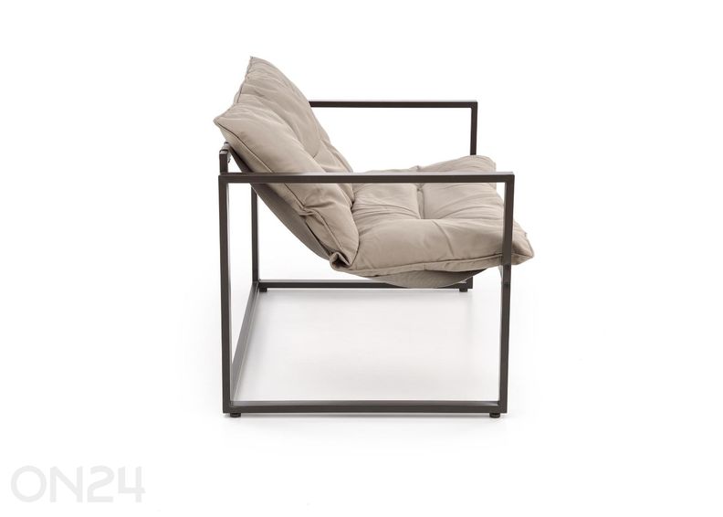 Aiamööbli komplekt Shark suurendatud