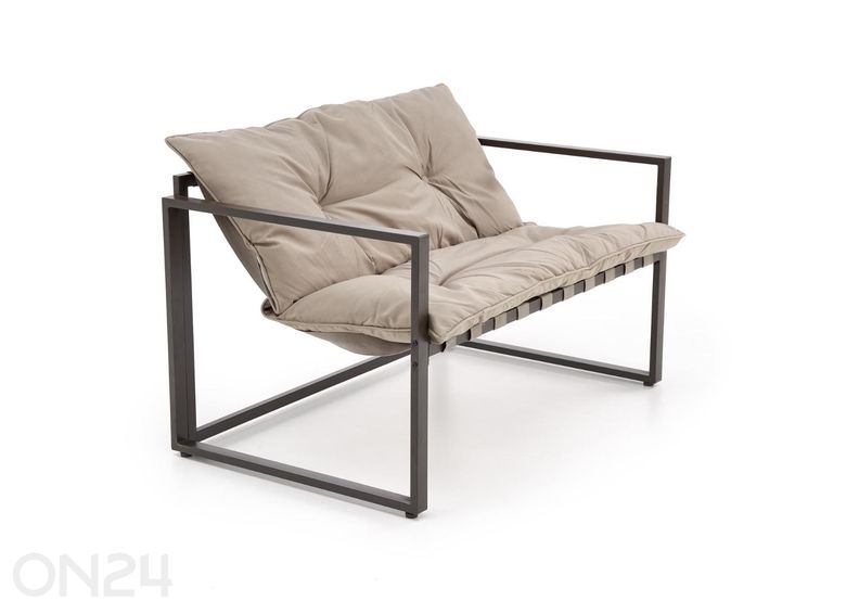 Aiamööbli komplekt Shark suurendatud