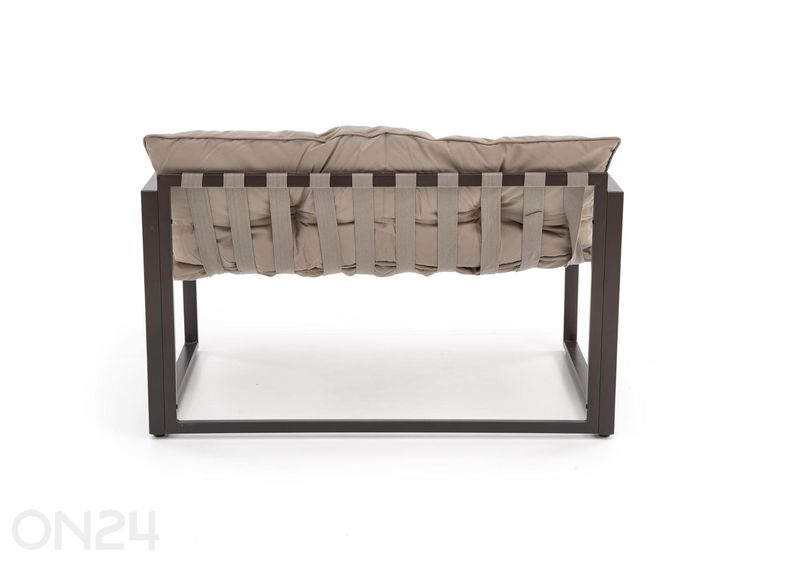 Aiamööbli komplekt Shark suurendatud