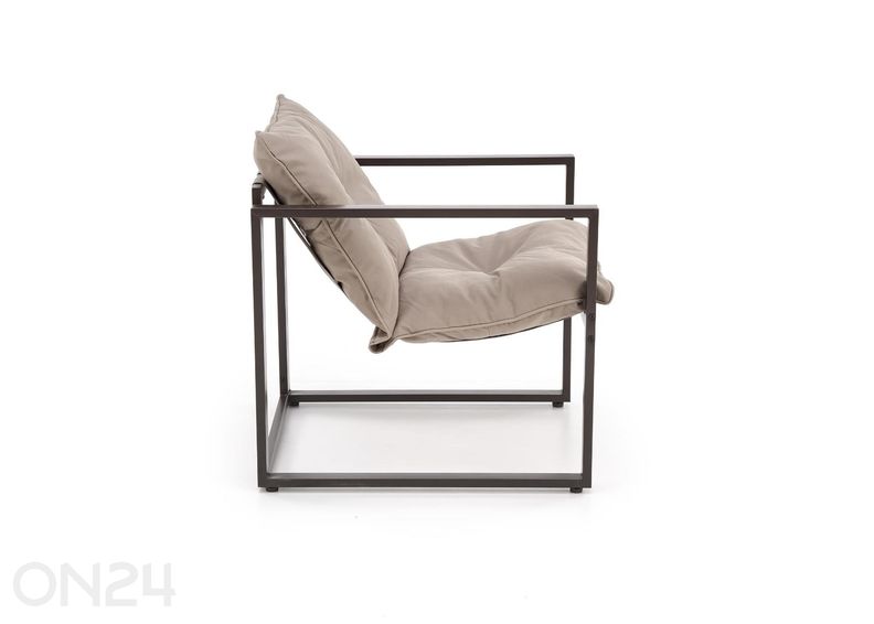 Aiamööbli komplekt Shark suurendatud