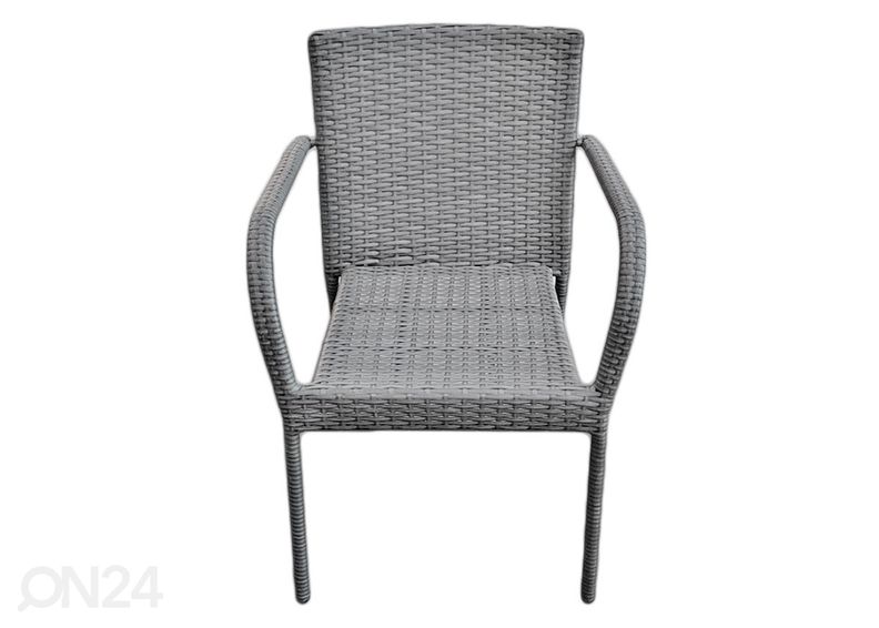 Aiamööbli komplekt Sottile suurendatud