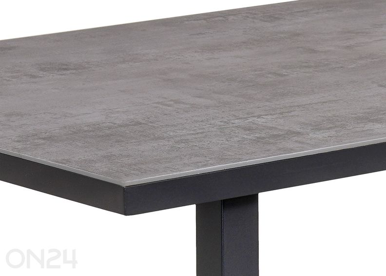 Aiamööbli komplekt Texas suurendatud