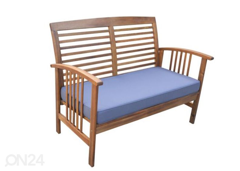 Aiamööbli komplekt Tosca suurendatud