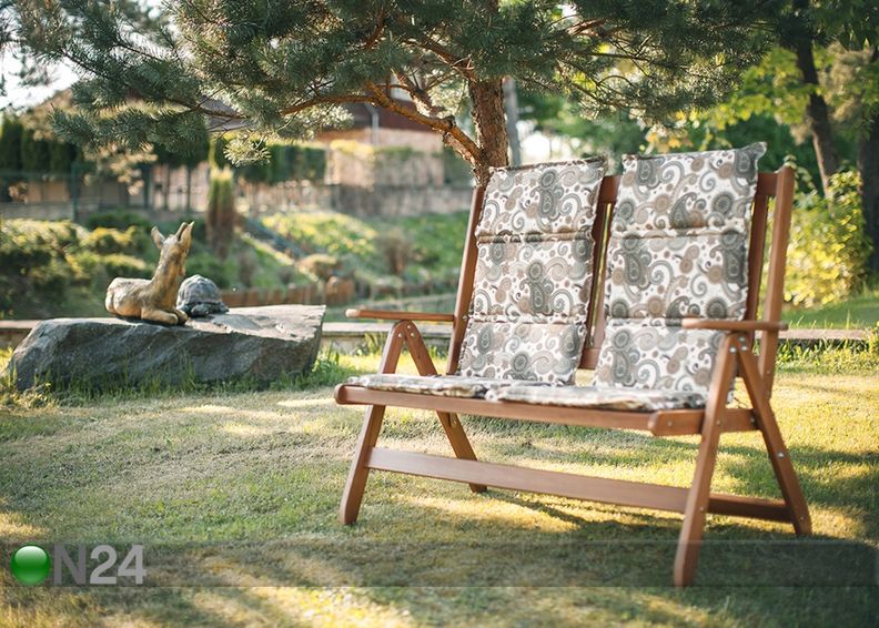 Aiapink Bavaria suurendatud