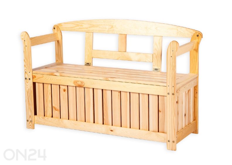 Aiapink Friiz Box suurendatud