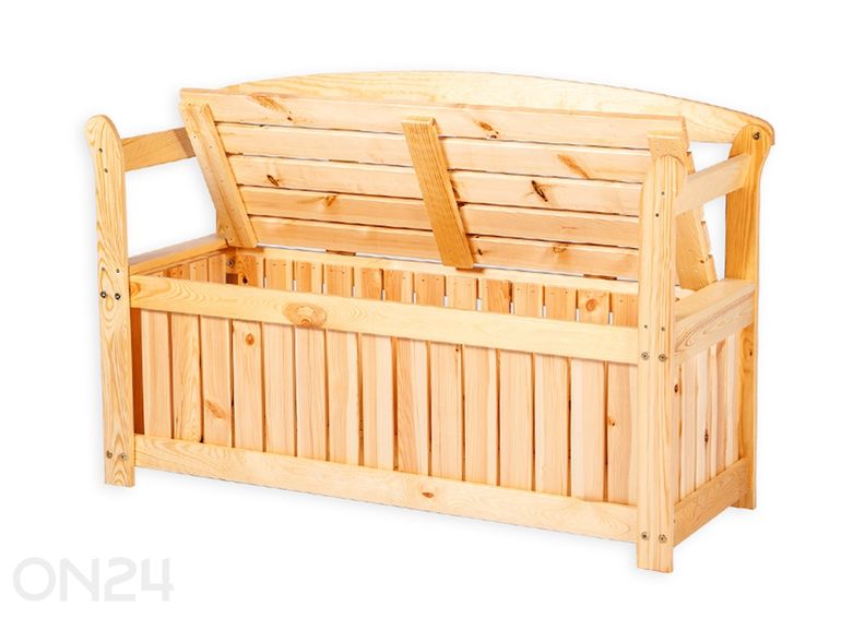 Aiapink Friiz Box suurendatud