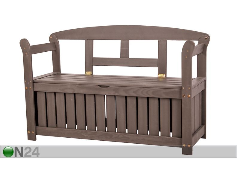 Aiapink Friiz Box suurendatud