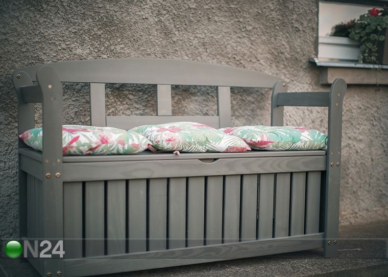 Aiapink Friiz Box suurendatud