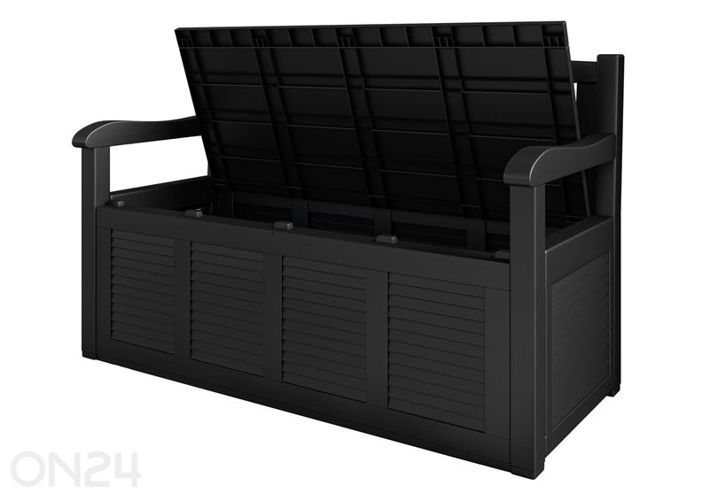 Aiapink hoiukastiga Riva suurendatud