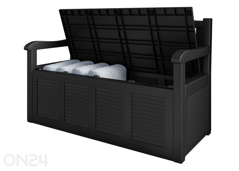 Aiapink hoiukastiga Riva suurendatud