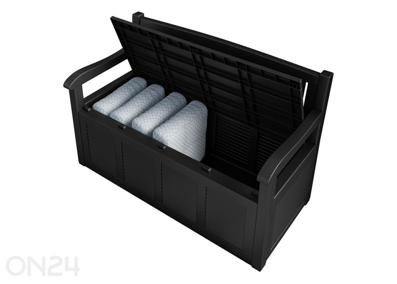 Aiapink hoiukastiga Riva suurendatud