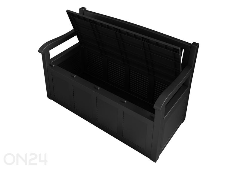 Aiapink hoiukastiga Riva suurendatud