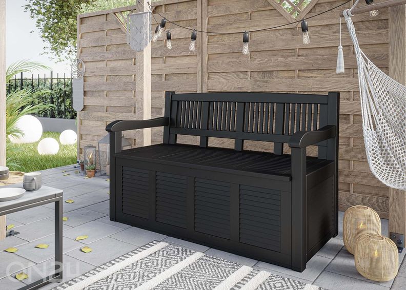 Aiapink hoiukastiga Riva suurendatud