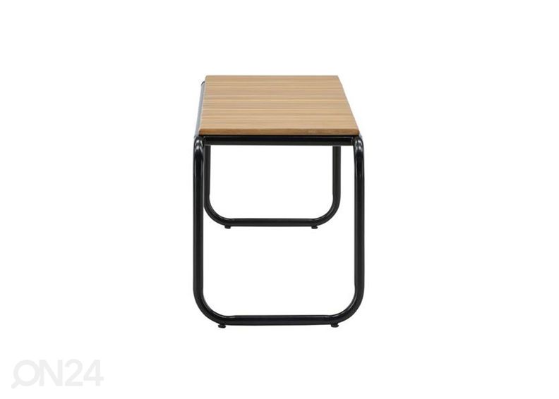 Aiapink Holmbeck suurendatud