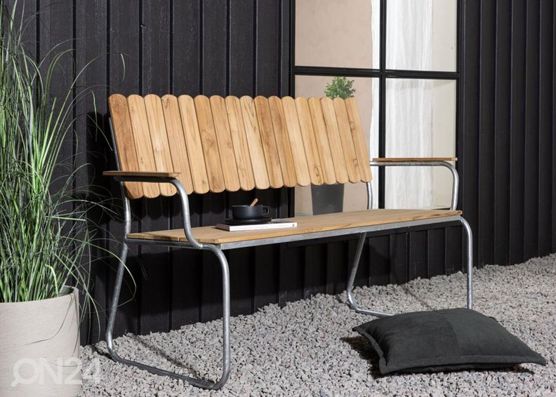 Aiapink Holmsund suurendatud