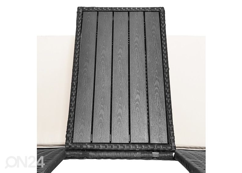 Aiapink Palma suurendatud