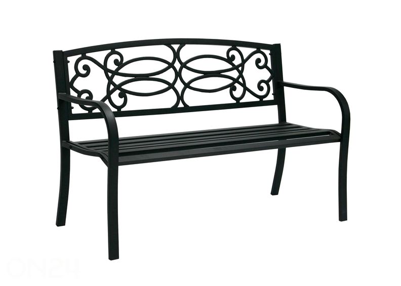 Aiapink Verde suurendatud