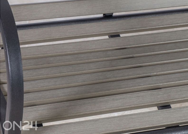 Aiapink Viola suurendatud