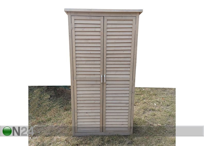 Aiatarvikute kapp suurendatud