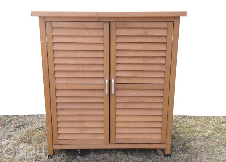 Aiatarvikute kapp suurendatud