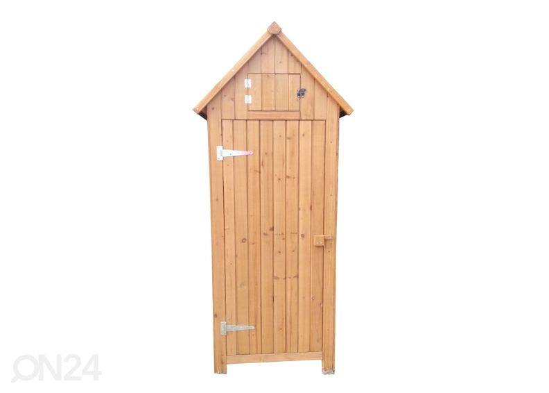 Aiatarvikute kapp suurendatud